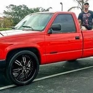 Meet your Posher, Juan